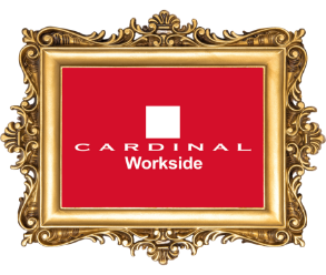 Cardinal Workside